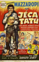 Jéca Tatú