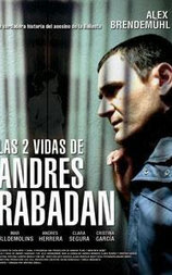 LES 2 VIDES D'ANDRÉS RABADÁN