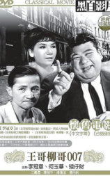 王哥柳哥007