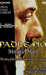 Padre Pio