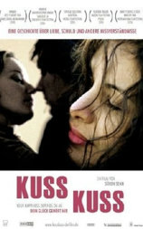 KussKuss - Dein Glück gehört mir