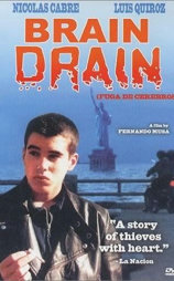 Brain Drain