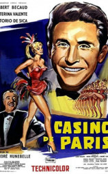 Casino de Paris