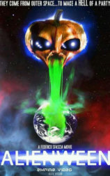 异星怪客