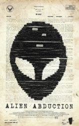 异星绑架