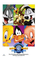 The Looney Tunes Show