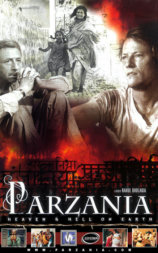 Parzania