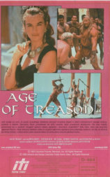 Age of Treason