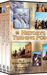 History's Turning Points