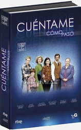 Cuéntame