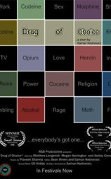 Drug of Choice