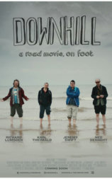 Downhill