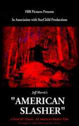 American Slasher