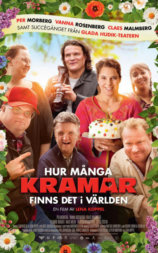 Hur många kramar finns det i världen