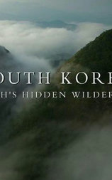 韩国：地球的隐秘荒野