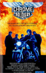 Chrome Soldiers