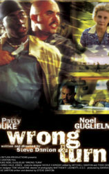 Wrong Turn
