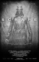 Scrape