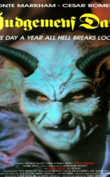 Judgement Day