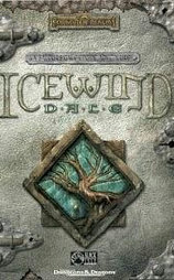 Icewind Dale
