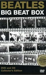 The Beatles Big Beat Box