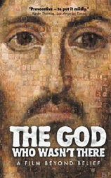 The God Who Wasn't There