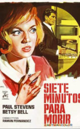 Siete minutos para morir