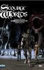The Scourge of Worlds: A Dungeons & Dragons Adventure