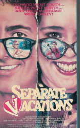 Separate Vacations