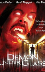 Demon Under Glass