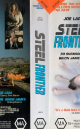 Steel Frontier
