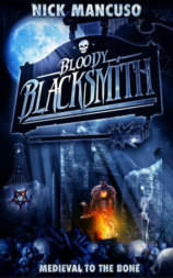 Bloody Blacksmith