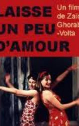 Laisse un peu d'amour