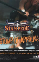 WCW Spring Stampede