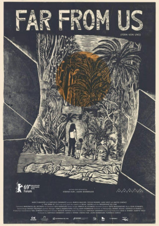 Fern von uns