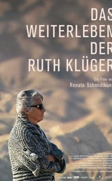 Das Weiterleben der Ruth Klüger