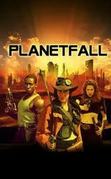 Planetfall