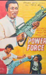 Power Force