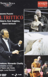Il trittico