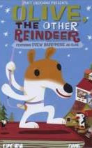 Olive, the Other Reindeer