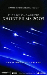 2009奥斯卡动画短片提名合集