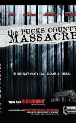 The Bucks County Massacre