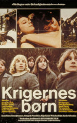 Krigernes børn