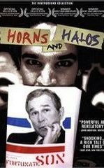 Horns and Halos