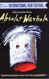 Absolut Warhola