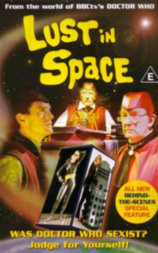 Lust in Space