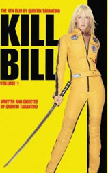The Making of 'Kill Bill'