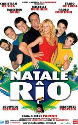 Natale a Rio