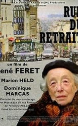 Rue du retrait