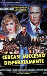 Cercasi successo disperatamente